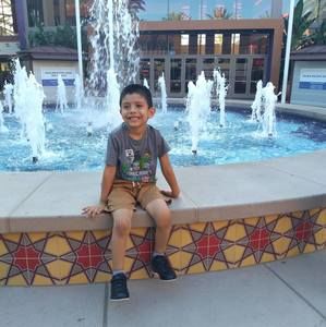 Meet your Posher, Mirna